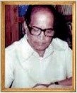 Prabhakarrao Bhalerao